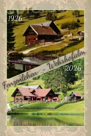 Foto di Gasthaus Wehrhofalm 2019-2025