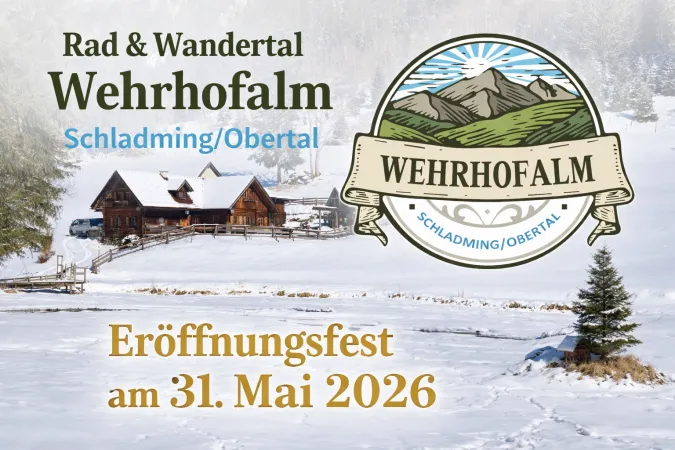 Foto di Gasthaus Wehrhofalm 2019-2025