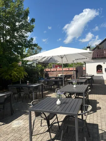 Restaurant Erlenhof Greek Cuisine
