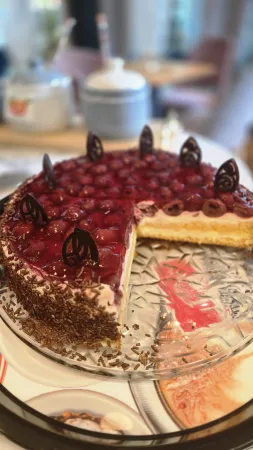 Foto di cafébar TESTA ROSSA enzo