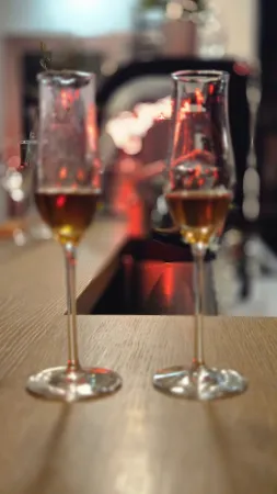 Foto di cafébar TESTA ROSSA enzo