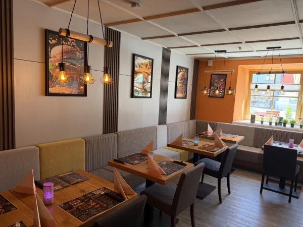Der Bulle Burger Dingolfing