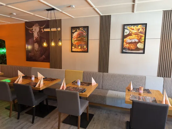 Der Bulle Burger Dingolfing