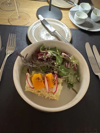 Bild von Moritz Bio-Restaurant