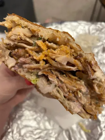 Bild von Kebap Haus Bedo's