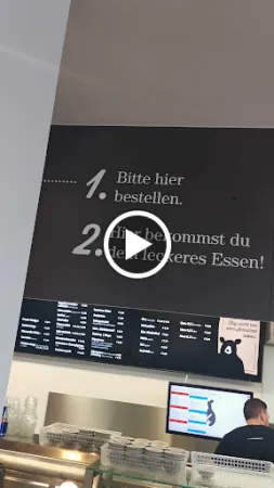 Bild von Schnitzel-Bär Hohenems
