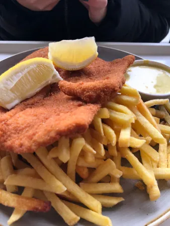 Bild von Schnitzel-Bär Hohenems