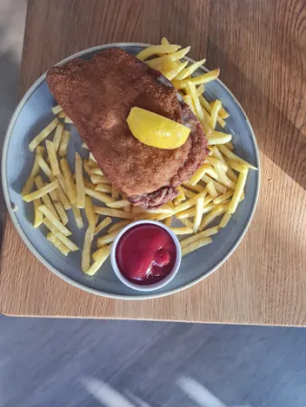Bild von Schnitzel-Bär Hohenems