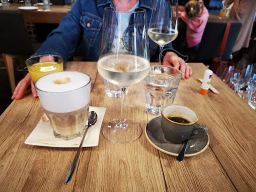 Bild von Vinothek Der Vorkoster