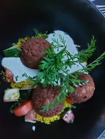 Bild von Moritz Bio-Restaurant