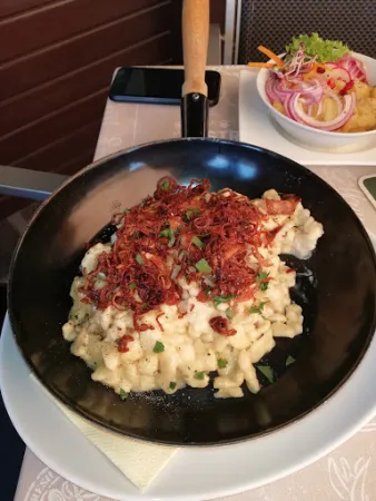 Bild von Cafe - Restaurant Grubwieser