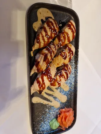 Bild von Asiatisches Restaurant - Lemongrass