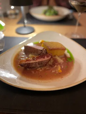 Bild von Moritz Bio-Restaurant