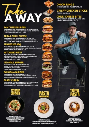 Takeaway