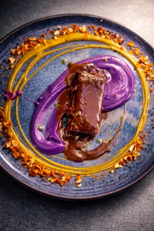 Bohème Art-Restaurant