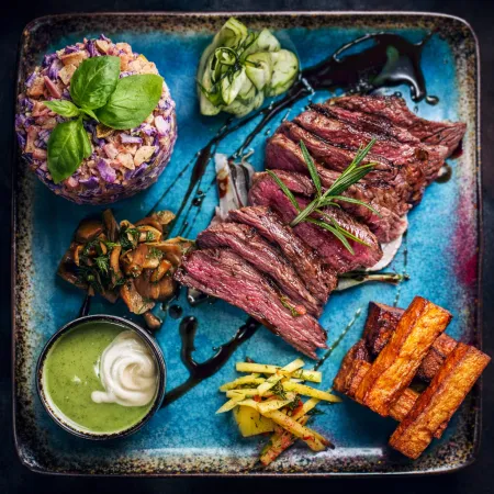 Foto di Bohème Art-Restaurant