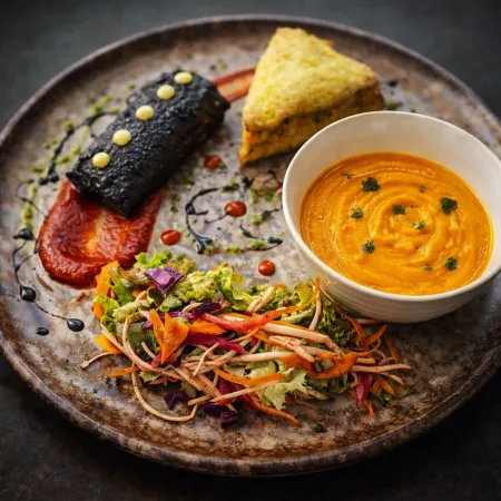 Foto di Bohème Art-Restaurant