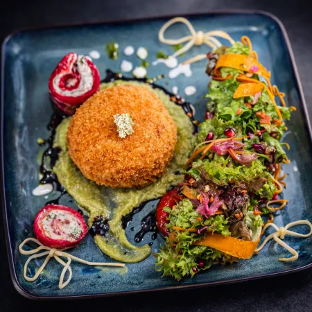 Foto di Bohème Art-Restaurant