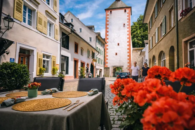 Foto di Bohème Art-Restaurant