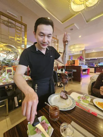 Bild von China-Restaurant Bambusgarten