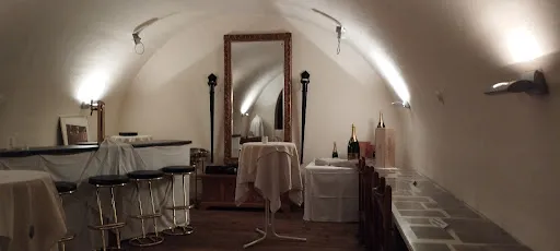 Bild von Romantik Restaurant Altes Gericht