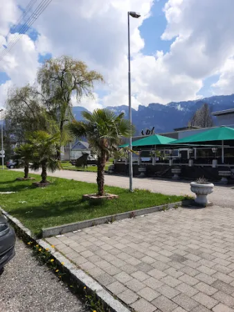 Bild von China-Restaurant Bambusgarten