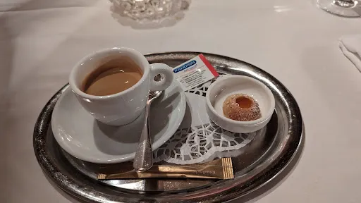 Bild von Romantik Restaurant Altes Gericht