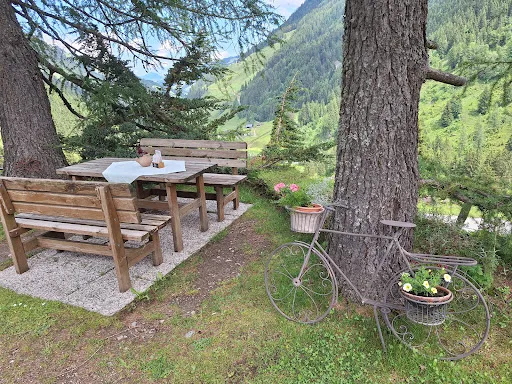Bild von Alpengasthaus Labalm