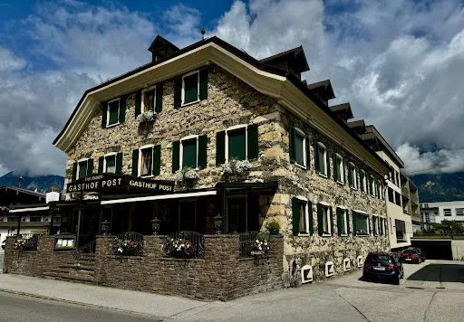 Bild von Gasthof Hotel Post