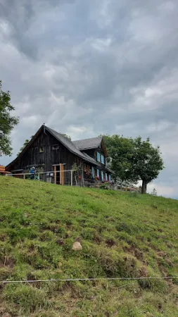 Bild von Alpe Gsohl