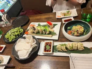 YUME-Japanisches Restaurant
