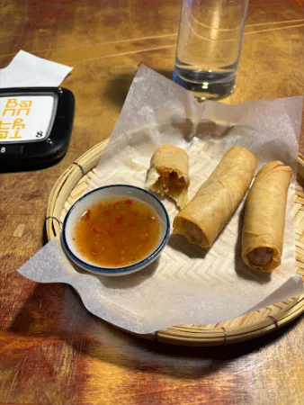 Bild von Bann Thai