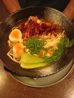 YUME-Japanisches Restaurant