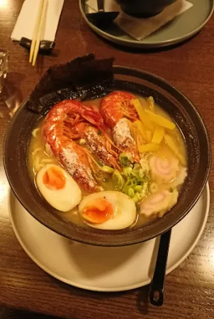 Bild von YUME-Japanisches Restaurant