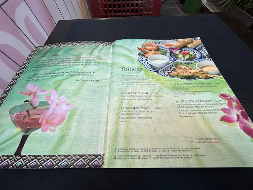 Bild von Restaurant Thai Li