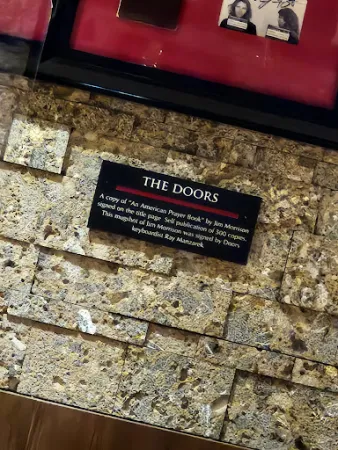 Bild von Hard Rock Cafe