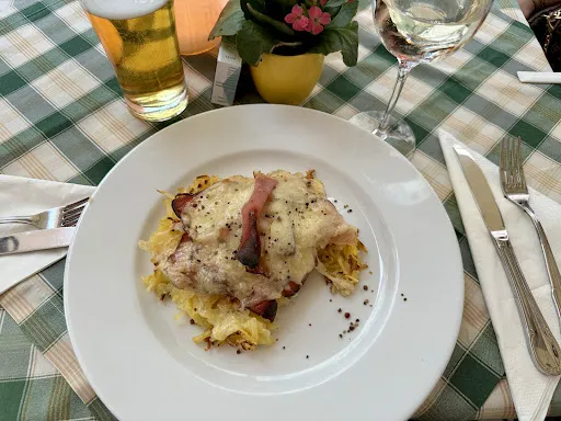 Bild von Piano Bar-Cafe-Restaurant