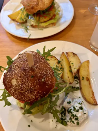 Bild von Restaurant Olive Wiltener Platz`l