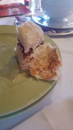 Bild von Cafe- Konditorei Pizzeria Pernter