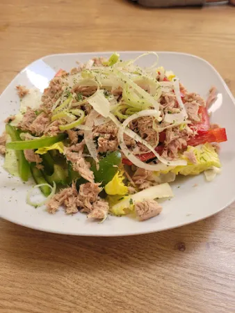 Bild von Cafe- Konditorei Pizzeria Pernter