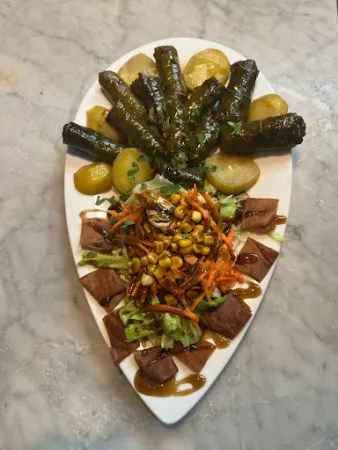Bild von Cafe Restaurant Pizzeria Paletti