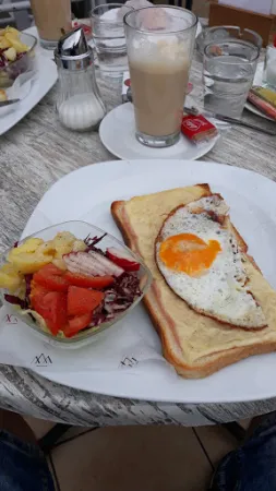 Bild von Cafe- Konditorei Pizzeria Pernter