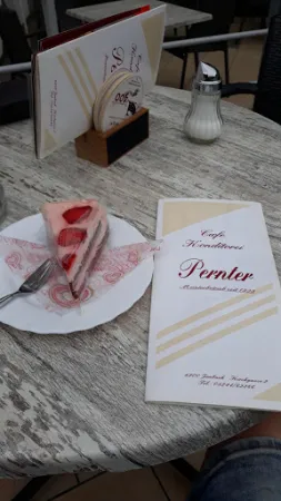Bild von Cafe- Konditorei Pizzeria Pernter