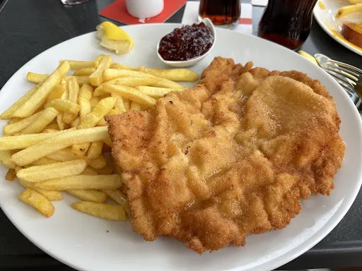 Bild von die Schals