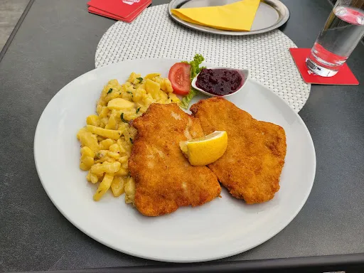 Bild von die Schals