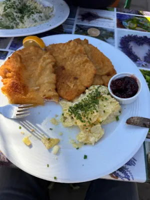 Gasthaus Maria Brettfall