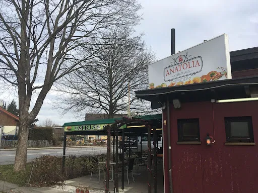 Bild von Anatolia Bistro