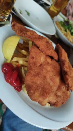 Bild von Restaurant Milwaukee - Benjamin Griesser