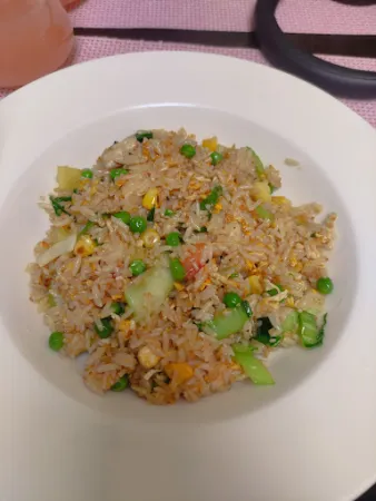 Bild von Restaurant Thai Li