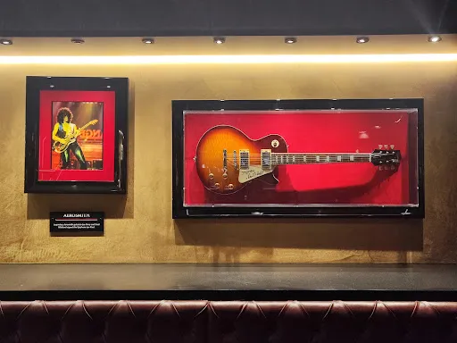 Bild von Hard Rock Cafe